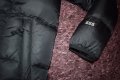 THE NORTH FACE 550 Reversible Down Hoodie jacket Sz boy’s XL / 18-20 y /-#00259 , снимка 7