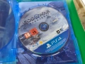 Игра за пс4 sony playstation ps4 god of war ragnarok, снимка 4