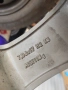 Джанти 17 ц 5х108 Ford Kuga S Max Mondeo Volvo S60 V40 V50 60 70 CX40, снимка 6