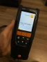 Testo 320 Basic - с Bluetooth - Газ анализатор тестер уред за газ, снимка 7