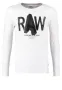 Нова тениска с дълъг ръкав G-Star RAW RALLO RT L/S, оригинал, снимка 9