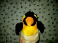 Плюшена играчка Пингвин, снимка 2