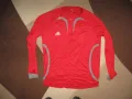 Блуза ADIDAS  мъжка,Л, снимка 2