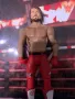 Екшън фигура WWE AJ Styles Ей Джей Стайлс Mattel Basic Figure играчка red, снимка 2