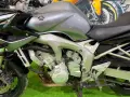 Yamaha Fazer 600, снимка 2
