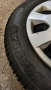 Джанти с гуми 175/65/14 mitsubishi colt, снимка 4