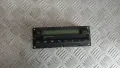 Панел климатроник VW Golf 4 2000 Volkswagen Golf IV (1998-2004), снимка 1
