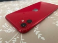 iPhone 11 Red 128gb, снимка 7