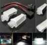 Лед плафони за интериор Audi, VW, Skoda, Porcshe, снимка 1