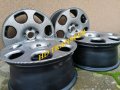 джанти 5x112 7J ET45 16цола, снимка 2
