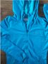 Columbia W SAPPHIRE TRAIL HOODED - страхотно дамско горнище, снимка 5