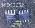 MDS3652, снимка 1 - Части и Платки - 38964869