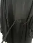 Копринен кафтан/кимоно/наметка Calvin Klein , снимка 7