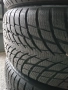 235/45/17 nokian tyres, снимка 2