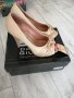 Чисто нови обувки Paolo Botticelli , снимка 1 - Дамски обувки на ток - 30462270