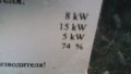 продава се камина прити с фурна-става и за парно , снимка 3