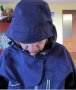 Chiemsee jacket уиндстопер, НОВО- 3000 воден стълб, снимка 6