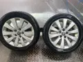 17ки джанти от Opel Astra J, снимка 2
