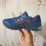 водоустойчиви маратонки ASICS - Gt-1000 8 . GORE-TEX номер 39 - 39,5, снимка 9