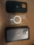 iPhone 13 pro 256 GB space grey в много добро състояние. С кутията., снимка 14