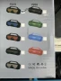 Преносима тонколона P269 Bluetooth, снимка 3