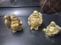 Лот от фигури на Буда