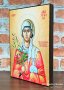 Икона на Света Анастасия ikona sveta anastasia, снимка 3