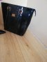 Дамска елегантна чанта,тип куфар , снимка 6