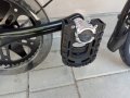 Продавам колела внос от Германия оригинален двойно сгъваем алуминиев велосипед URBAN COMFORT SPORT 2, снимка 3