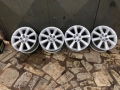 4бр. Алуминиеви джанти от Toyota 16 цола., снимка 1