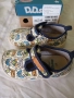 Пантофи DD Step barefoot - 23 номер, снимка 3