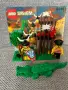 Lego Pirates 6246 Crocodile Cage, снимка 1