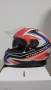 MT Helmets Thunder 3 SV SP-R – каска, размер XS, много запазена, снимка 4