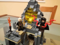 Конструктори Лего - Lego Prince of Persia 7572 и Castle 2538, снимка 10