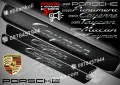 ПРАГОВЕ карбон PORSCHE фолио стикери pepp, снимка 3