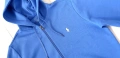 POLO Ralph Lauren Double Knit Tech Hoodie Performance  Mens Size S НОВО! ОРИГИНАЛ! Мъжко Горнище !, снимка 1