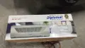 Вентилаторна печка за стенен монтаж Diplomat DPL KPT 6003, снимка 1