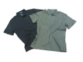 Мъжки блузи - зелена и тъмно зелена, снимка 2