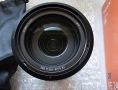 SONY FE 24-105mm f/4 G OSS - Професионален обектив Сони като нов!, снимка 4