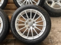 5х112 17 Цола Джанти Оригинални Ауди, снимка 3