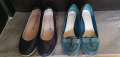 Дамски обувки  по 10лв, снимка 1 - Чехли - 36418964