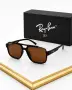 Ray-Ban Слънчеви Очила С UV400 Защита Рей-Бан - Различни Цветове Код SEM-196, снимка 4