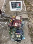 продавам платки електронна скрап , снимка 1