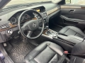 Mercedes E200 CDI 651 , снимка 11
