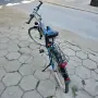 Качествен градски / трекинг велосипед Vortex Travel 200 – Shimano, 28", снимка 3