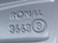 Джанти 17 цола RONAL 5x112 VW AUDI Mercedes, снимка 9