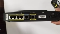 Рутер Cisco 831 - 10/100 Mbps , снимка 3