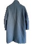 Maska - сиво палто /вълна /, снимка 4