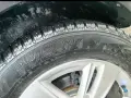 Зимни гуми Nokian WR SUV 4 - 215/65/17. Товарен индекс 103H, снимка 3