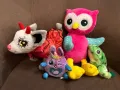 RAINBOCORNS, Simba лот плюшени играчки, снимка 2